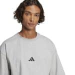 ADIDAS M FI SL T           MGREYH - Image 3