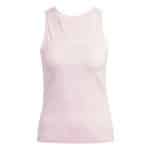 ADIDAS W LIN SJ TK         CLPINK/WHITE - Image 6