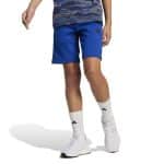 ADIDAS KIDS J CAMO SHORT        ROYBLU/MULTCO
