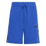 ADIDAS KIDS J CAMO SHORT        ROYBLU/MULTCO - Image 8