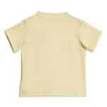 ADIDAS INFANTS I BL T-SET 160      POWYEL/WHITE - Image 3