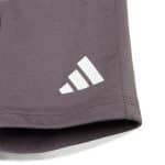 ADIDAS INFANTS I BL T-SET 160      POWYEL/WHITE - Image 4