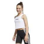 ADIDAS KIDS JG LIN TK 160       WHITE/BLACK
