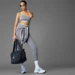 ADIDAS AER LS HYGLM Q2     TAUOXI/WHITE/LUCLEM - Image 7