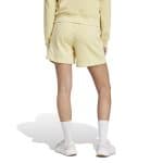 ADIDAS W LIN FT SHO        POWYEL/WHITE - Image 2