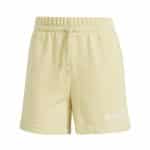 ADIDAS W LIN FT SHO        POWYEL/WHITE - Image 5