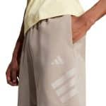 ADIDAS M FI 3S SHO         PUTBEI - Image 3