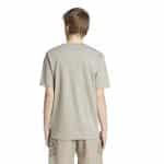 ADIDAS M FI 3BAR TEE       PUTBEI - Image 2