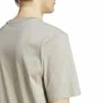 ADIDAS M FI 3BAR TEE       PUTBEI - Image 4