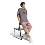 ADIDAS M FI 3BAR TEE       GRESTR - Image 5