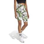 ADIDAS FARM BIKE SHORT     CREWHT/CREGRN/BLACK - Image 3