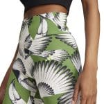 ADIDAS FARM BIKE SHORT     CREWHT/CREGRN/BLACK - Image 5