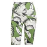 ADIDAS FARM BIKE SHORT     CREWHT/CREGRN/BLACK - Image 6