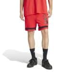 ADIDAS M US SPORTS SH      PURRUB