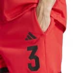 ADIDAS M US SPORTS SH      PURRUB - Image 3