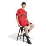 ADIDAS M US SPORTS SH      PURRUB - Image 5