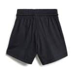 ADIDAS INFANTS I 3S T-SET 160      WHITE/BLACK - Image 4