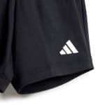 ADIDAS INFANTS I 3S T-SET 160      WHITE/BLACK - Image 5