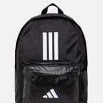 ADIDAS CLSC BARS 3S        BLACK/WHITE