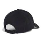 ADIDAS BB CAP LT MET       BLACK - Image 2