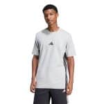 ADIDAS M 3S SJ T           MGREYH/BLACK