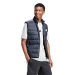 ADIDAS M 3S SJ T           MGREYH/BLACK - Image 5