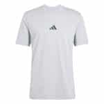 ADIDAS M 3S SJ T           MGREYH/BLACK - Image 6