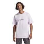 ADIDAS M LIN SJ T          ICELAV/BLACK