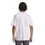 ADIDAS M LIN SJ T          ICELAV/BLACK - Image 2