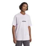ADIDAS M LIN SJ T          ICELAV/BLACK - Image 3