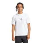 ADIDAS   MSL SJ T  WHITE/BLACK