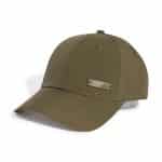 ADIDAS BB CAP LT MET       OLISTR