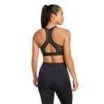 ADIDAS PWRCT BL BRA        BLACK - Image 2