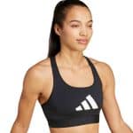 ADIDAS PWRCT BL BRA        BLACK - Image 3