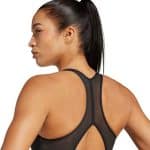 ADIDAS PWRCT BL BRA        BLACK - Image 4