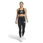ADIDAS PWRCT BL BRA        BLACK - Image 6