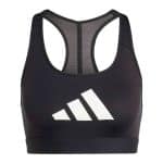 ADIDAS PWRCT BL BRA        BLACK - Image 7