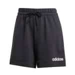 ADIDAS W LIN FT SHO        BLACK/WHITE - Image 6
