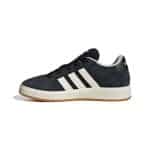 ADIDAS KIDS GRAND COURT 00s K   CBLACK/OWHITE/GUM10 - Image 2