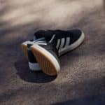 ADIDAS KIDS GRAND COURT 00s K   CBLACK/OWHITE/GUM10 - Image 11