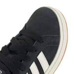 ADIDAS KIDS GRAND COURT 00s K   CBLACK/OWHITE/GUM10 - Image 7