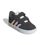 ADIDAS INFANTS VL COURT 3.0 CF I   GRESIX/HALMIN/BLILIL - Image 3