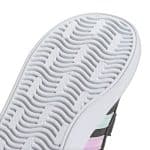 ADIDAS INFANTS VL COURT 3.0 CF I   GRESIX/HALMIN/BLILIL - Image 8