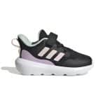 ADIDAS INFANTS FortaRun 3.0 EL I   CBLACK/CLPINK/BLILIL