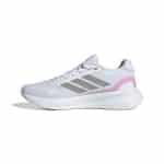 ADIDAS RUNFALCON 5 W       FTWWHT/GRESTR/CBLACK - Image 2