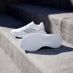 ADIDAS RUNFALCON 5 W       FTWWHT/GRESTR/CBLACK - Image 11