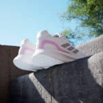 ADIDAS RUNFALCON 5 W       FTWWHT/GRESTR/CBLACK - Image 13