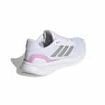 ADIDAS RUNFALCON 5 W       FTWWHT/GRESTR/CBLACK - Image 4