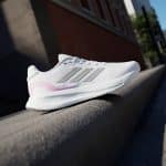 ADIDAS RUNFALCON 5 W       FTWWHT/GRESTR/CBLACK - Image 10