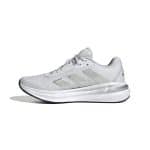 ADIDAS GALAXY 7 W          DSHGRY/SILVMT/CRYWHT - Image 2